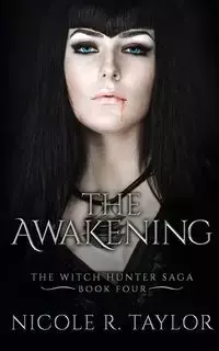 The Awakening - Taylor Nicole R.