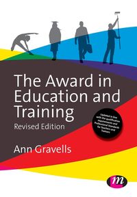 The Award in Education and Training - Ann Gravells