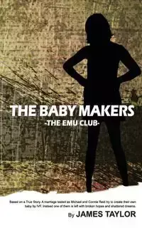 The Baby Makers - Taylor James