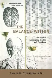 The Balance Within - Esther Sternberg