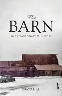 The Barn - David Hill