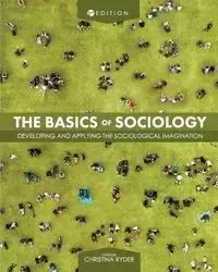 The Basics of Sociology - Ryder Christina