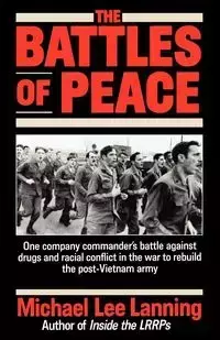 The Battles of Peace - Michael Lee Lanning