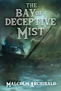 The Bay of Deceptive Mist - Malcolm Archibald