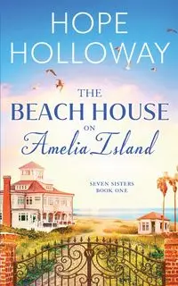 The Beach House on Amelia Island - Hope Holloway