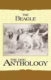 The Beagle - A Dog Anthology (A Vintage Dog Books Breed Classic) - Various