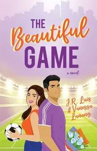 The Beautiful Game - Vanessa Lanang