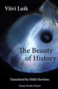 The Beauty of History - Luik Viivi