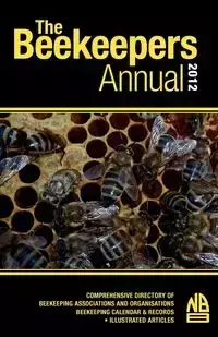 The Beekeepers Annual 2012 - John Phipps