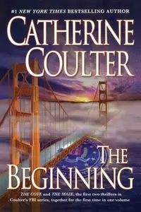 The Beginning - Catherine Coulter