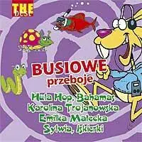 The Best - Busiowe przeboje 2 - praca zbiorowa