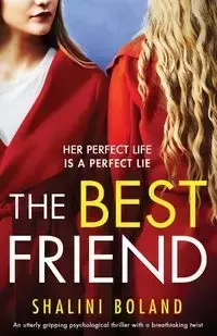 The Best Friend - Shalini Boland