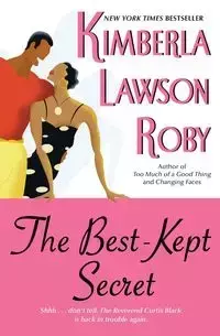 The Best-Kept Secret - Roby Kimberla Lawson