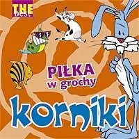 The Best - Korniki - Piłka w grochy - praca zbiorowa