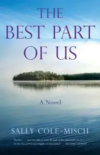 The Best Part of Us - Sally Cole-Misch