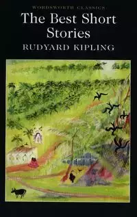 The Best Short Stories - Kipling Rudyard