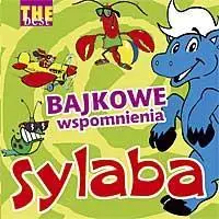 The Best - Sylaba - Bajkowe wspomnienia - praca zbiorowa