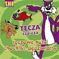 The Best - Tęcza cza-cza - praca zbiorowa