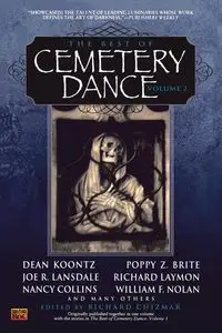 The Best of Cemetery Dance - , Various