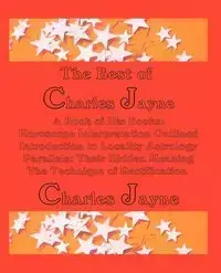 The Best of Charles Jayne - Jayne Charles