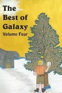 The Best of Galaxy Volume 4 - Evelyn E. Smith