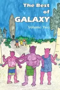 The Best of Galaxy Volume Two - Evelyn E. Smith