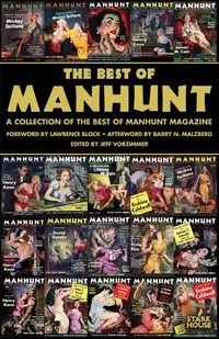 The Best of Manhunt - Vorzimmer Jeff