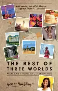 The Best of Three Worlds - Pankhania Hansa