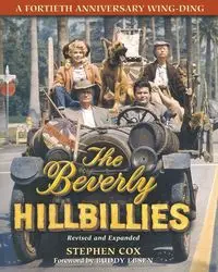 The Beverly Hillbillies - Stephen Cox