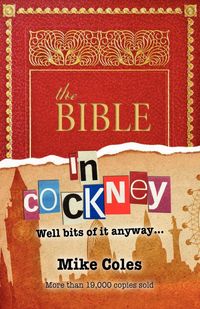 The Bible in Cockney - Mike Coles