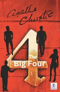 The Big Four - Agatha Christies