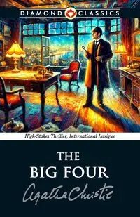 The Big Four - Christie Agatha