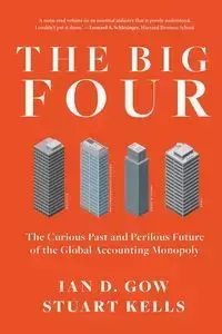 The Big Four - Stuart Kells