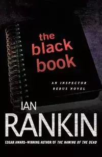 The Black Book - Ian Rankin