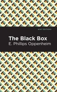 The Black Box - Oppenheim E. Phillips