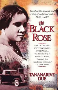 The Black Rose - Due Tananarive