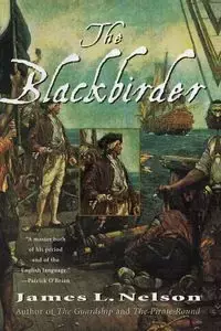 The Blackbirder - Nelson James L