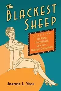 The Blackest Sheep - Joanne L. Yeck