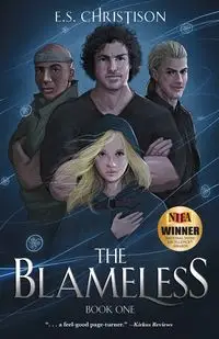 The Blameless - Christison E.S.