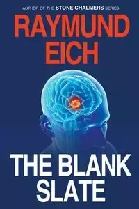 The Blank Slate - Eich Raymund