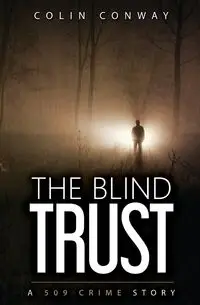 The Blind Trust - Colin Conway