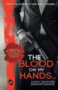 The Blood on My Hands.. - Dashputra Gaurav