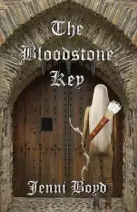 The Bloodstone Key - Boyd Jenni