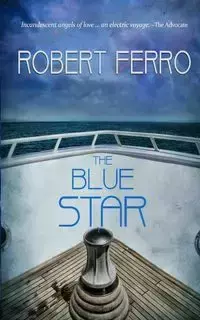 The Blue Star - Robert Ferro