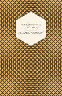 The Boats of the Glen Carrig - William Hope Hodgson