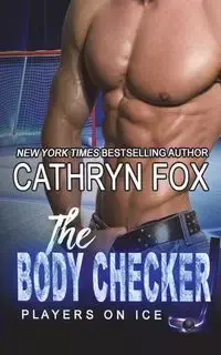 The Body Checker - Cathryn Fox