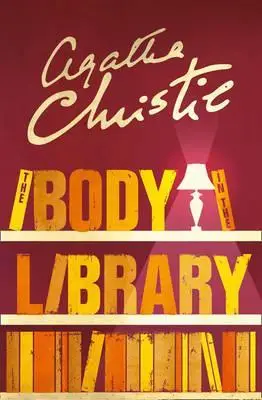 The Body in the Library (Miss Marple) - Agatha Christie