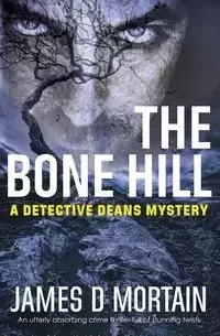 The Bone Hill - James Mortain  D