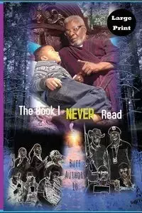 The Book I Never Read - Jackson Pamela