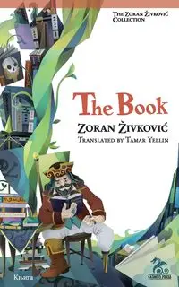 The Book - Zivkovic Zoran